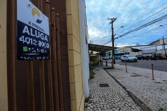 Apesar de alta valorização no Luciano Cavalcante, aluguel residencial em Fortaleza é o mais barato do Brasil, indica FipeZap
