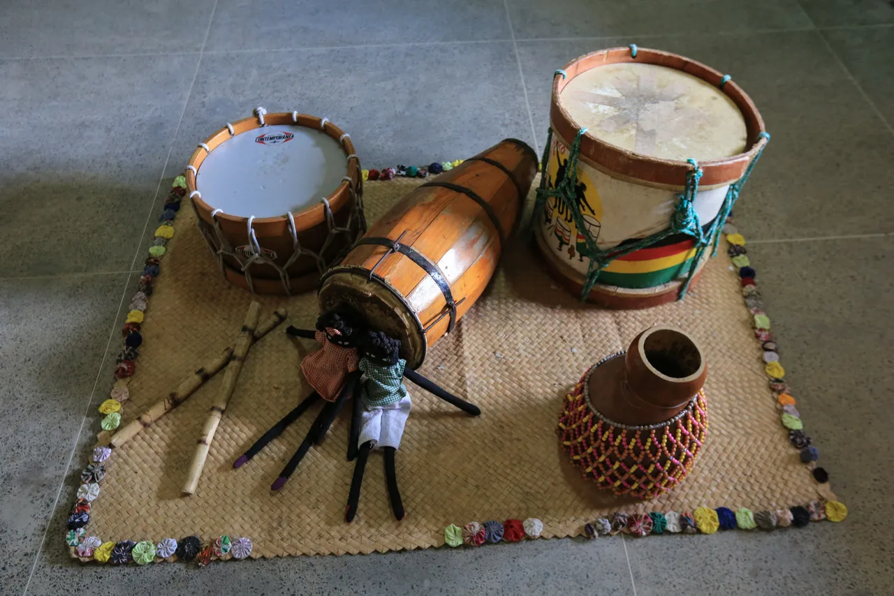 Quilombolas são unidos pela ancestralidade e cultura
