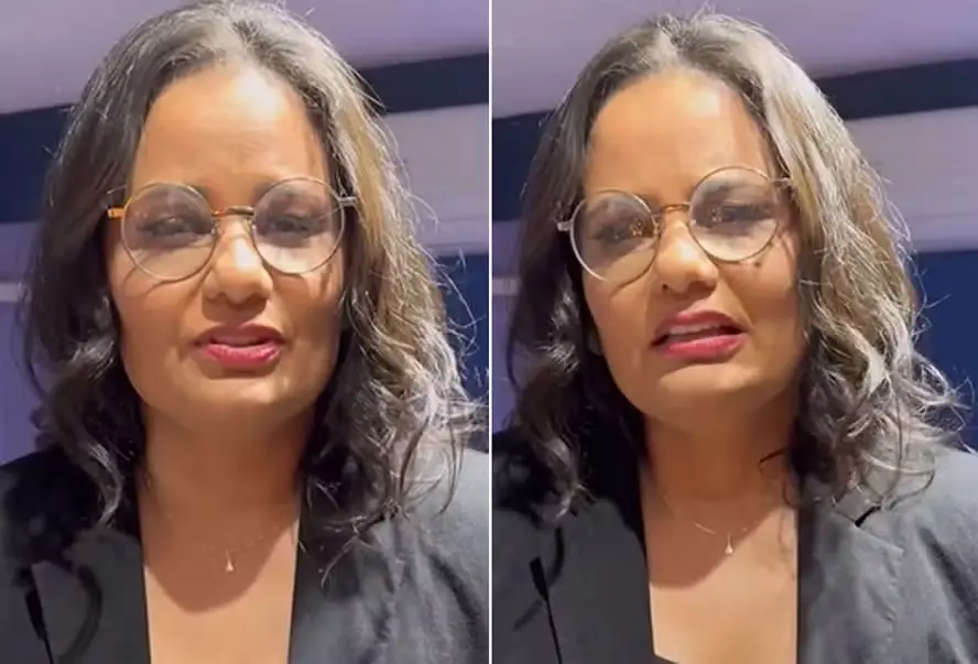 Imagem da notícia: Jullie Dutra, vencedora do 'Quem quer ser um Milionário?' revela diagnóstico de tumor