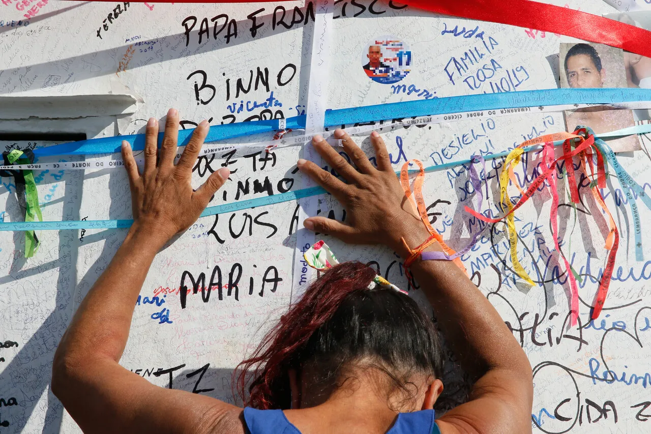 Padim é considerado intercessor por muitos fieis