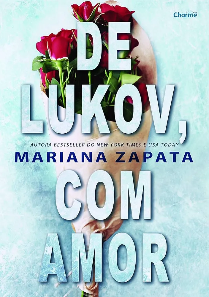 Lukov era seu inimigo, mas talvez a linha entre o amor e o ódio fosse muito mais confusa do que pensava