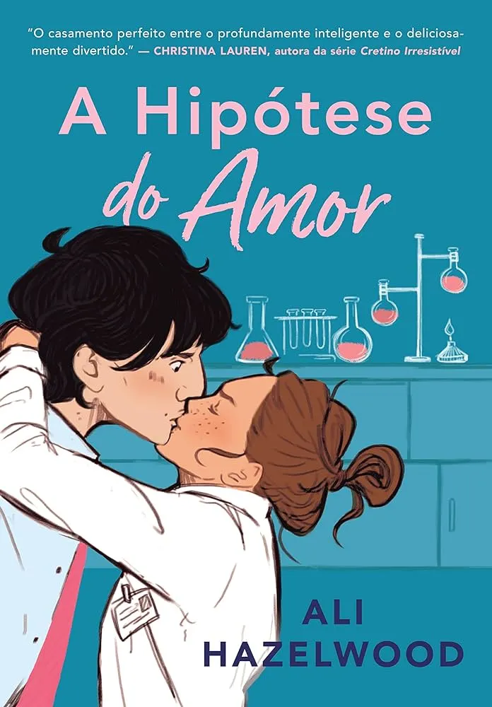 Um dos romances com 