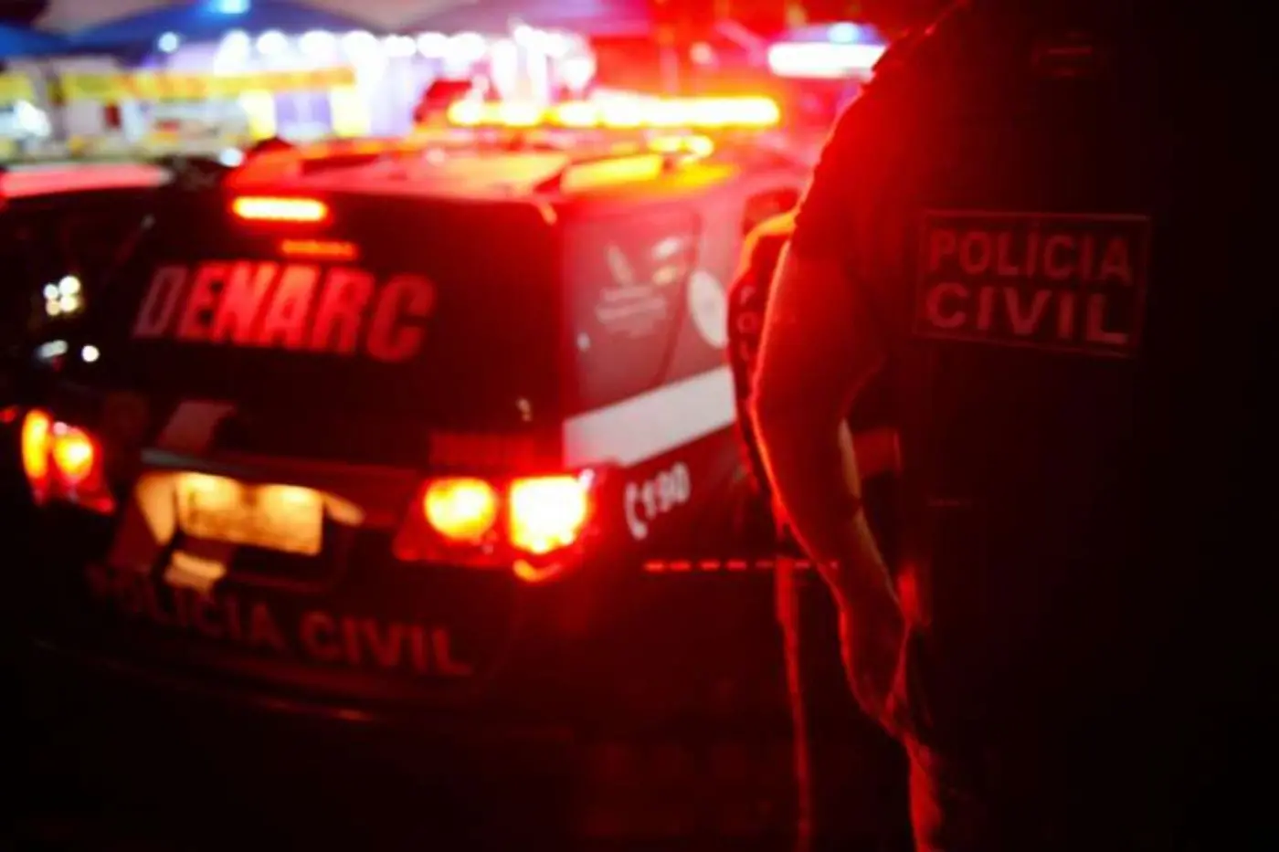 Imagem da notícia: Amazonense acusado de portar maconha do tipo 'skunk' apreendida em hotel de Fortaleza é absolvido