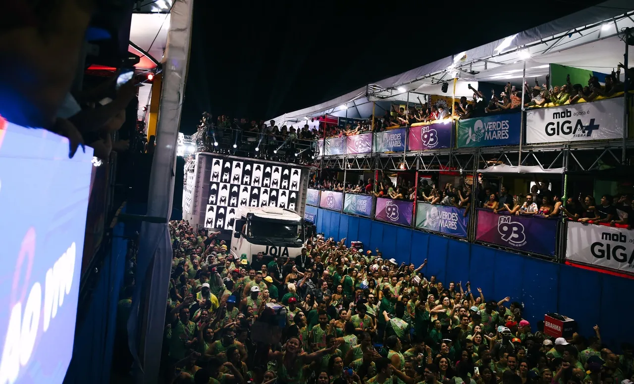 Bell Marques, Ivete Sangalo e Banda Eva, Tomate e Tuca Fernandes encerram Fortal 2024