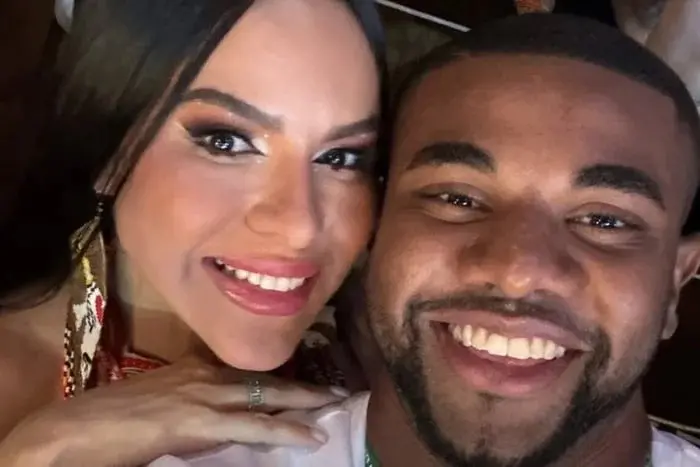 Imagem da notícia: Ex-namorada de Davi Brito detona campeão do BBB 24: 'Narcisista'