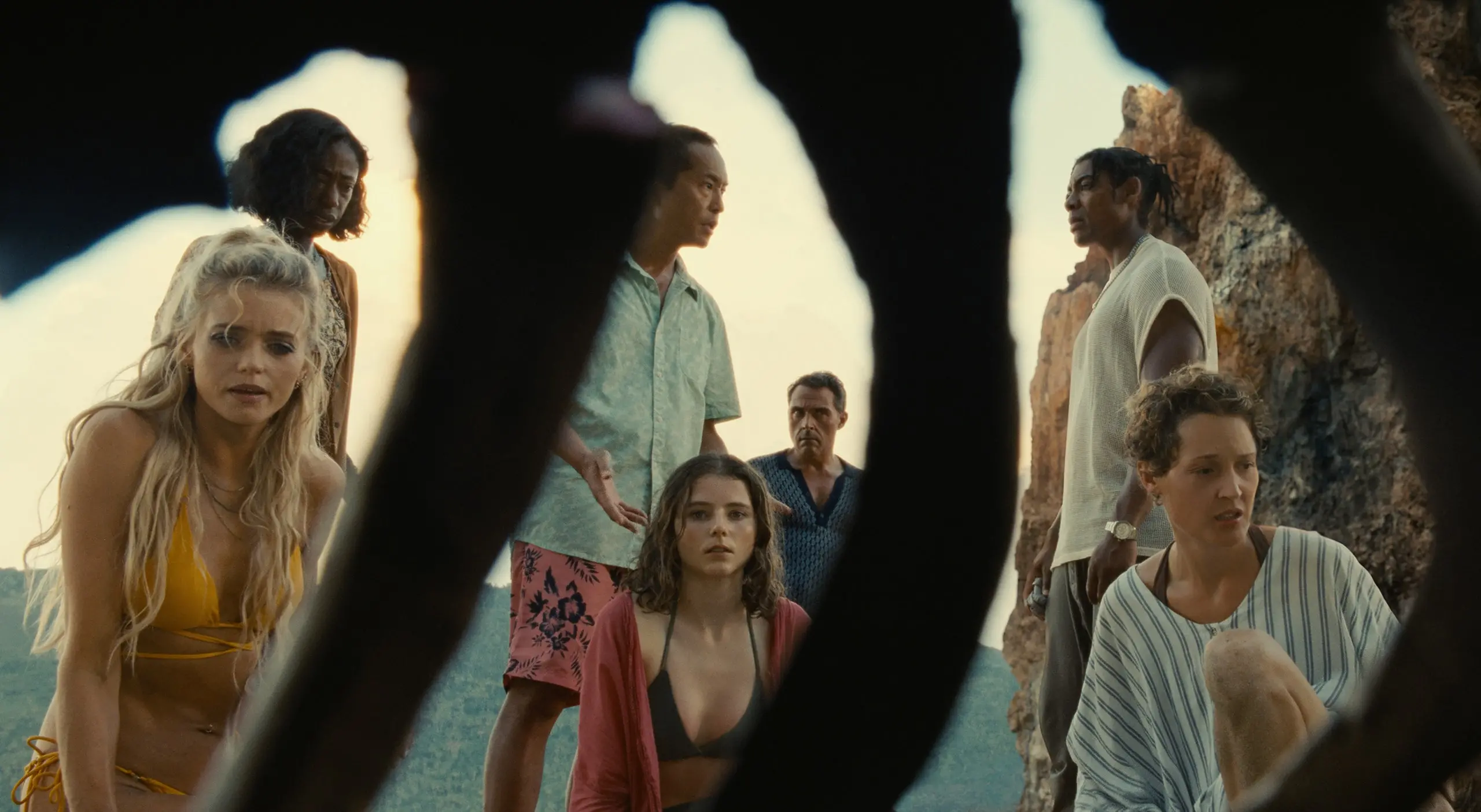 Imagem da notícia: Entenda o final do filme 'Tempo', sucesso que passou na TV Globo 