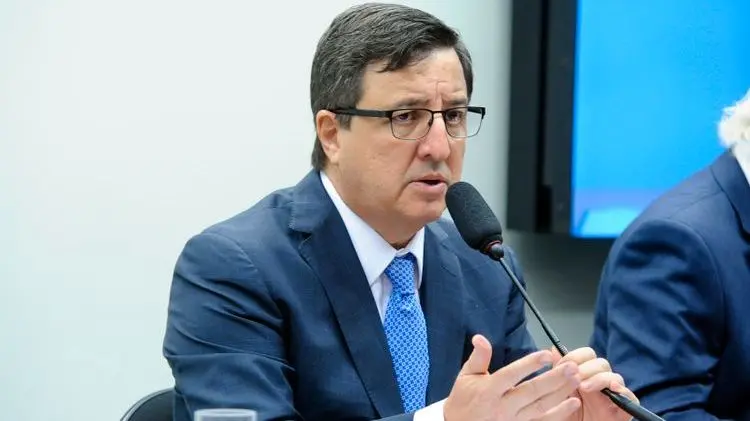Imagem da notícia: Indicação de Danilo Forte à coordenação de campanha dá sinais sobre campanha de Capitão Wagner