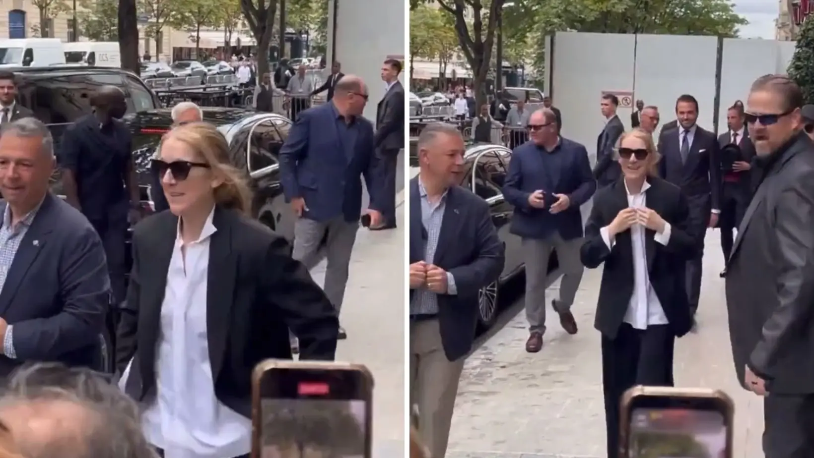 Imagem da notícia: Céline Dion cantará na abertura das Olimpíadas em Paris; veja cachê