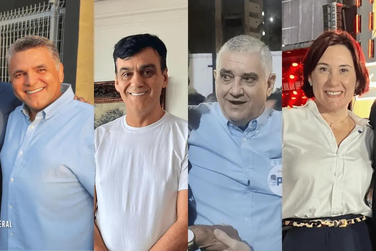 Imagem da notícia: Oposição em Caucaia pode fechar acordo e fundir pré-candidaturas contra nome governista 