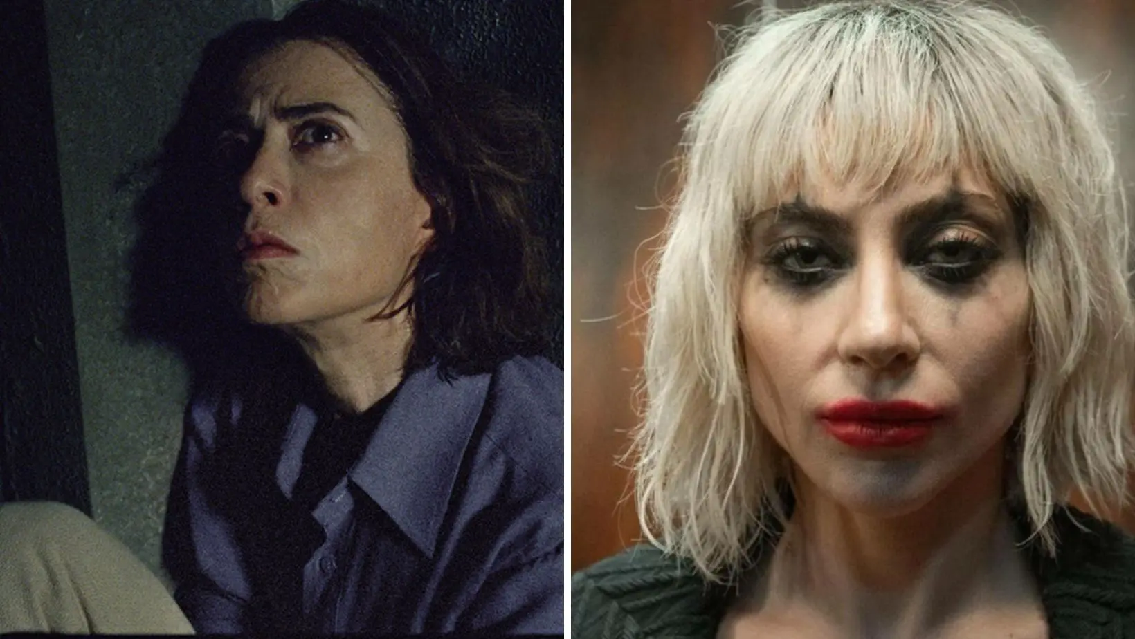 Imagem da notícia: Fernanda Torres disputa prêmio com Lady Gaga em Festival de Veneza