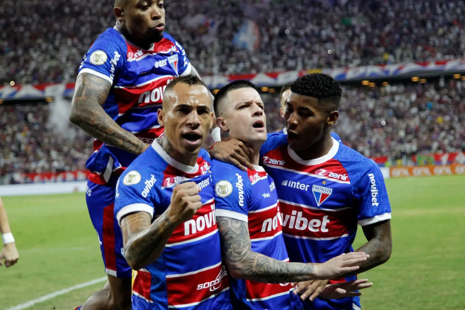 capa da noticia