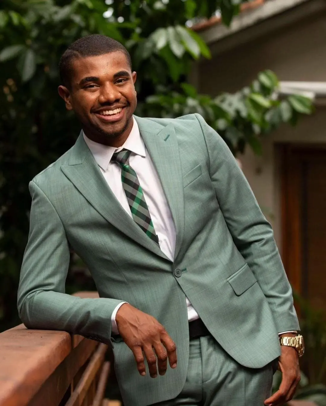 Imagem da notícia: Campeão do BBB 24, Davi Brito não tem contrato renovado pela TV Globo