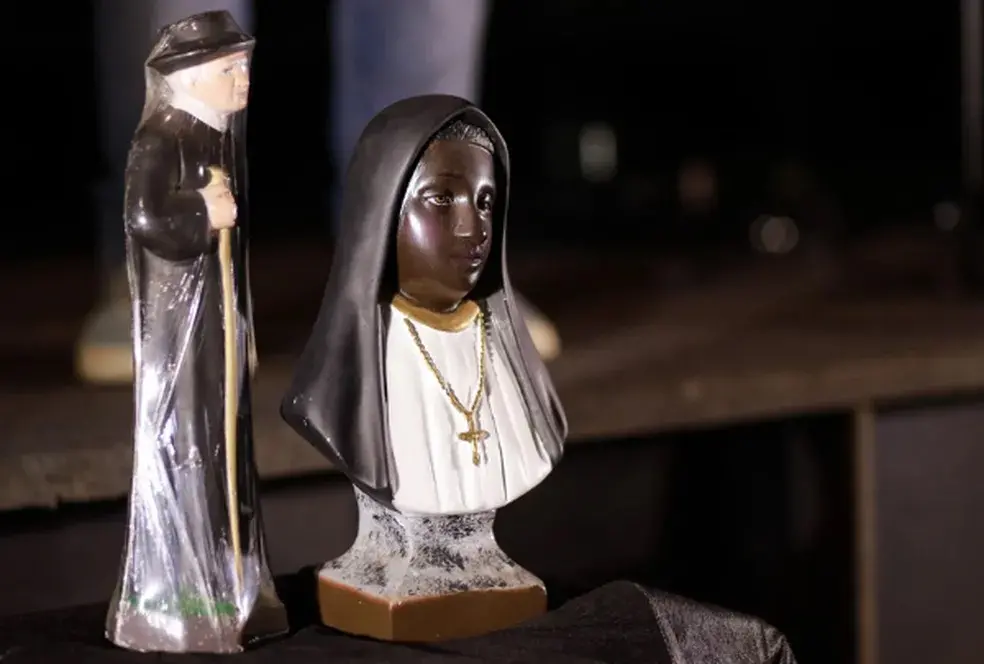 Imagem da notícia: A história de Juazeiro que o Vaticano tentou esconder
