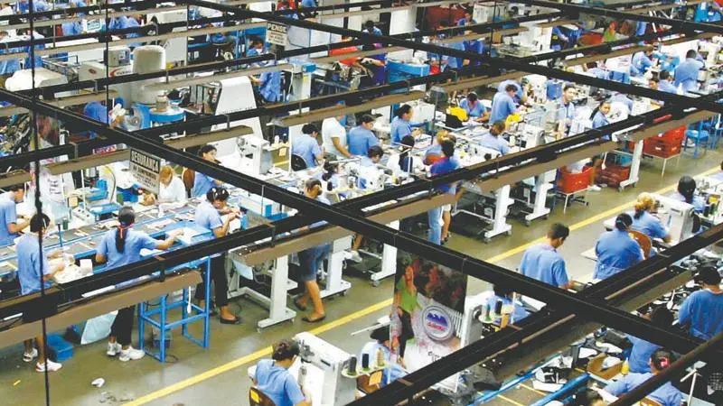 Imagem da notícia: Indústriais cearenses reclamam: falta mão de obra qualificada
