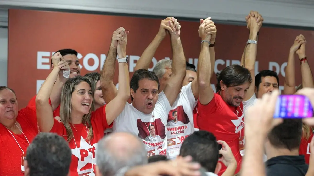 capa da noticia