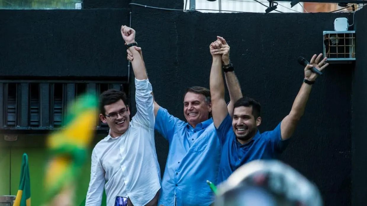 capa da noticia