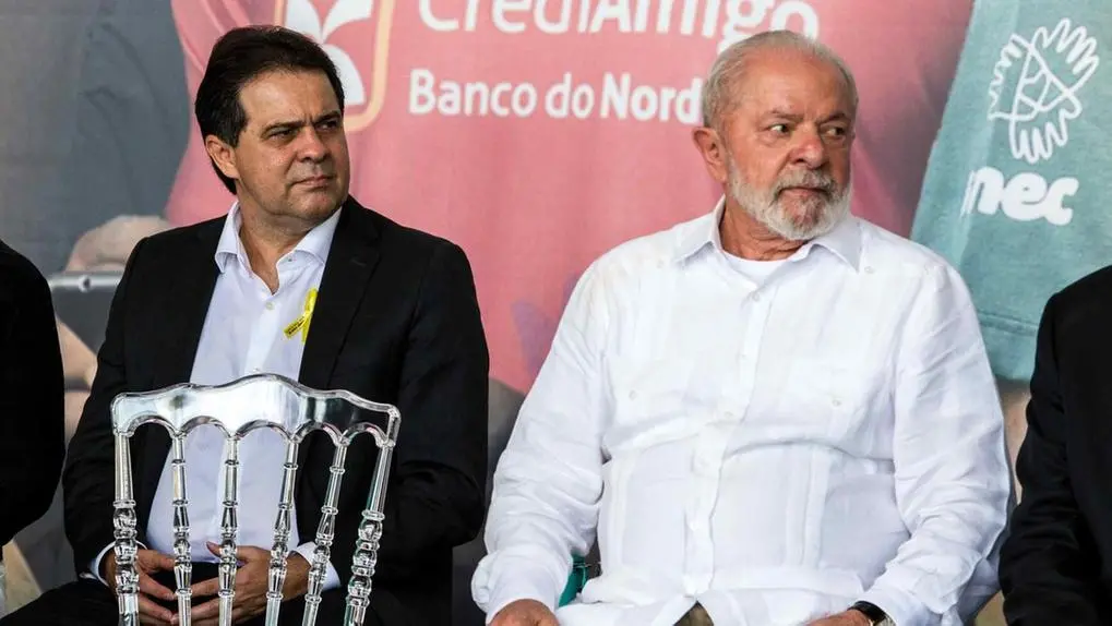 Imagem da notícia: Por que Lula deu prioridade a Fortaleza na disputa pelas prefeituras brasileiras
