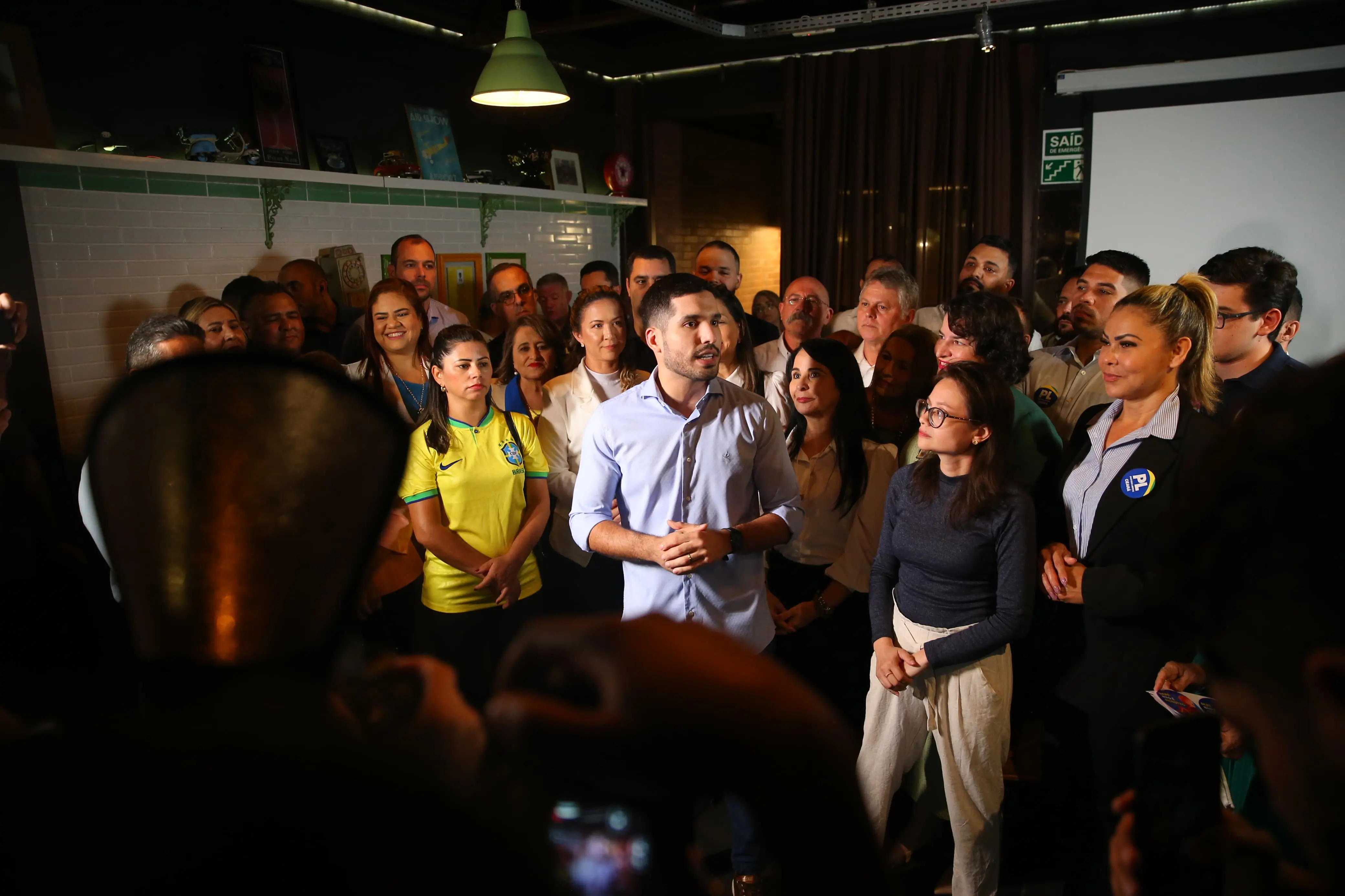 capa da noticia