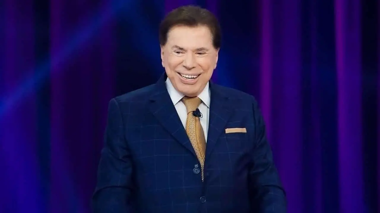 Imagem da notícia: Causa da morte de Silvio Santos é informada por hospital; entenda quadro de saúde do comunicador
