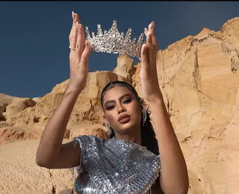 Imagem da notícia: Brasileira Wemily Ferreira fica no Top 10 do Miss Teen Mundial 2024