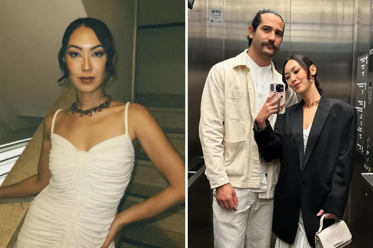 Imagem da notícia: Atriz Ana Hikari, que está na novela 'Família é Tudo', questiona a monogamia
