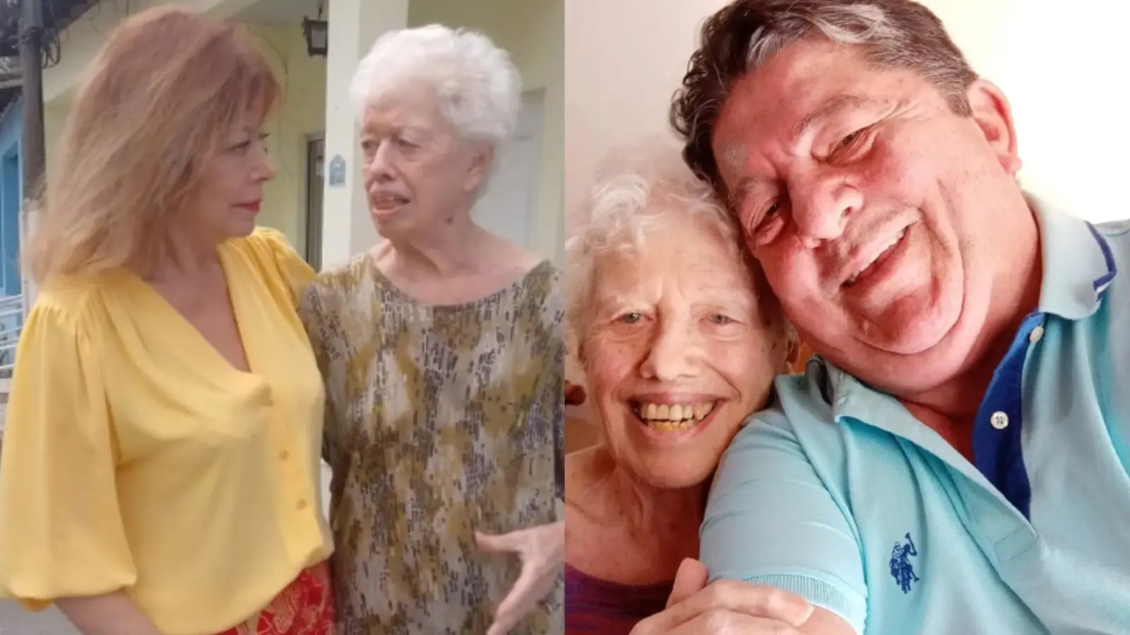 Imagem da notícia: Atriz Sonia Zagury, de 'Terra Nostra', decide morar no Retiro dos Artistas aos 89 anos