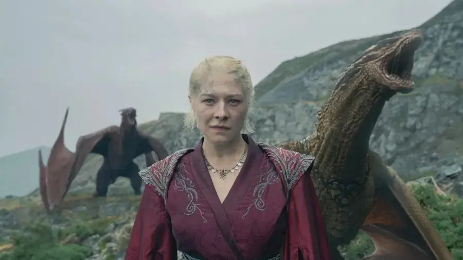 Imagem da notícia: Veja 5 séries para quem gosta do spin-off 'House of the Dragon' 