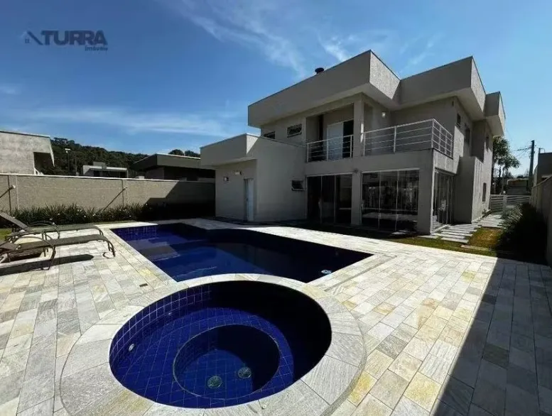 Residência foi adquirida pela ex-BBB Beatriz Reis