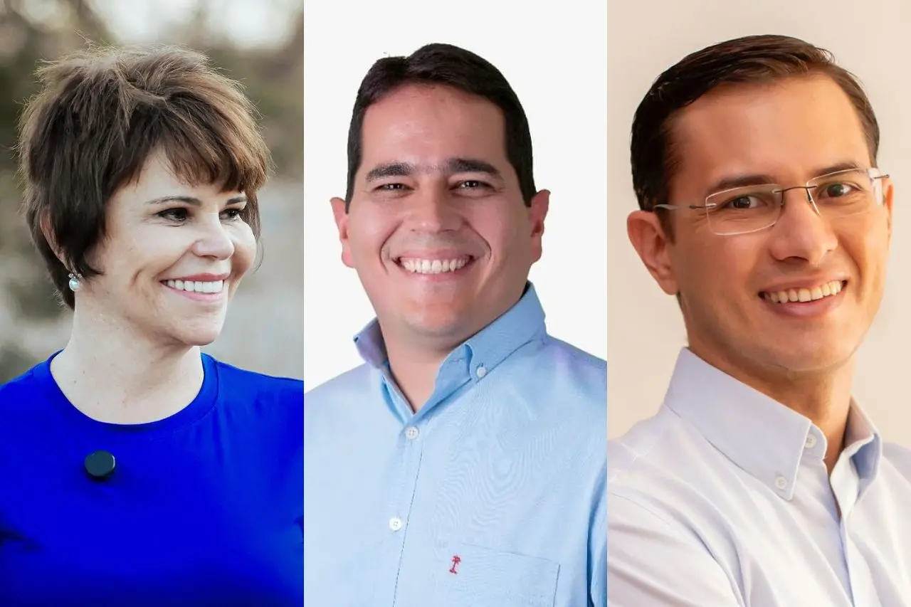 Imagem da notícia: Eleições 2024 em Tauá: veja quem são os candidatos e entenda a disputa pela prefeitura