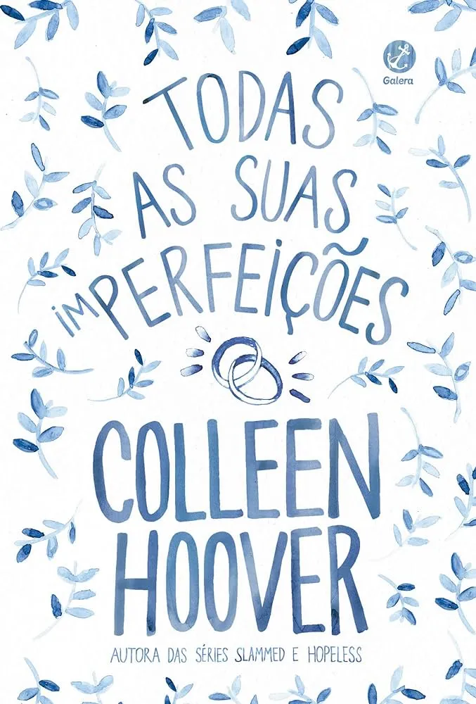 Todas as suas (im)perfeições trata sobre a maternidade