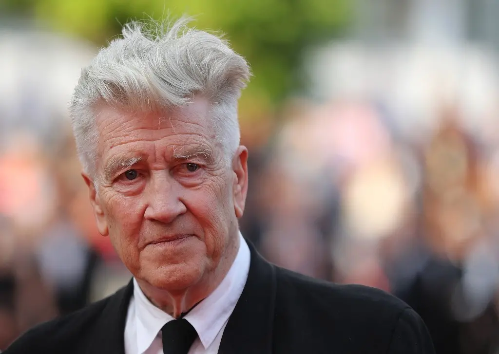 Imagem da notícia: Cineasta David Lynch revela diagnóstico de enfisema pulmonar, mas garante que não vai se aposentar