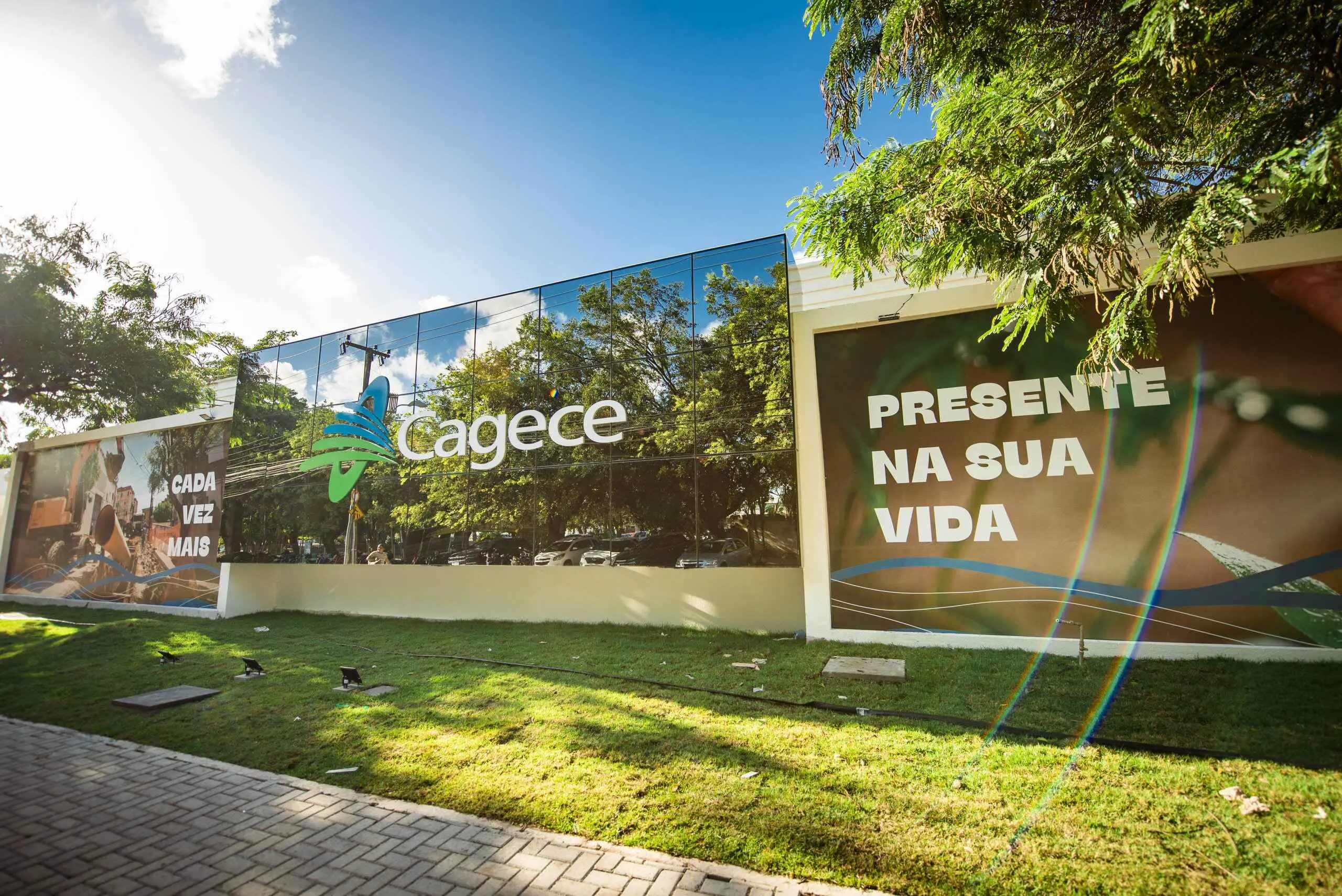 Imagem da notícia: CPI na Câmara de Fortaleza define convocação da Cagece e Ambiental Ceará para o dia 21 de agosto