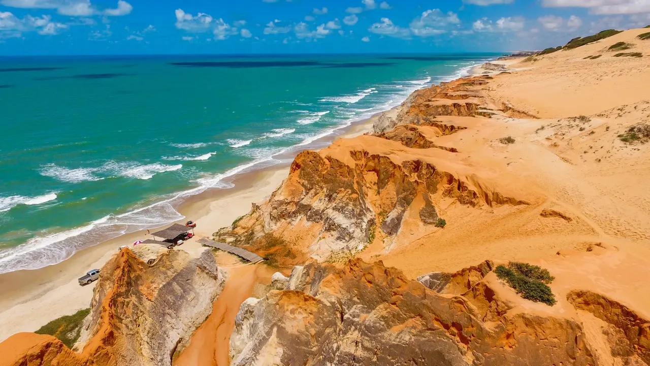 Morro Branco
