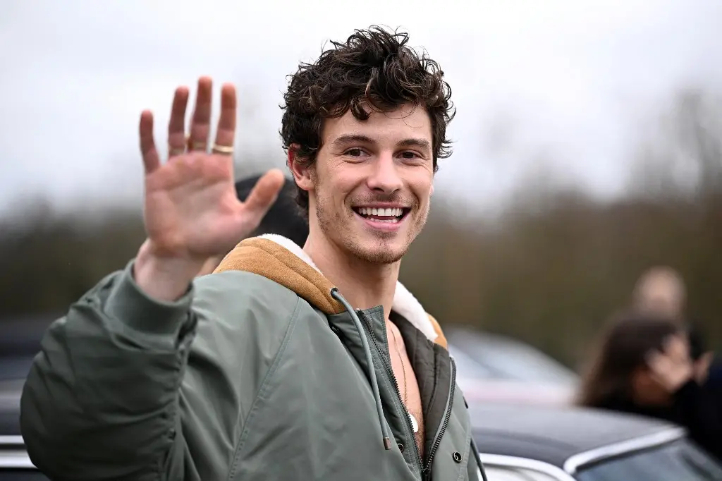 Imagem da notícia: Shawn Mendes fala sobre 'susto' com possível gravidez da ex em novo single; confira