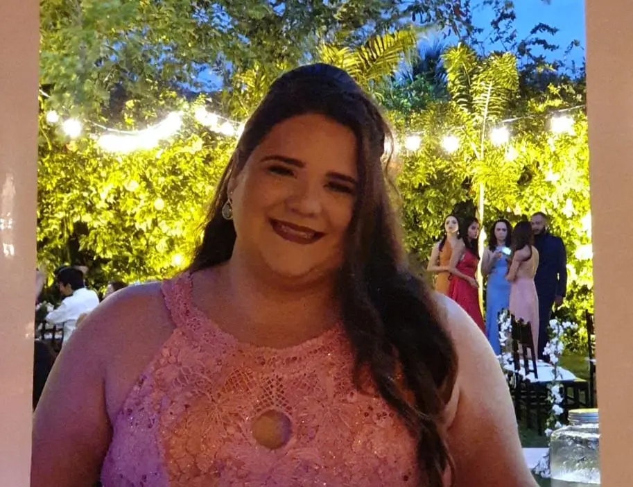 Imagem da notícia: Vítima de acidente aéreo da Voepass viveu no Ceará durante a adolescência: 'sempre quis ser médica'