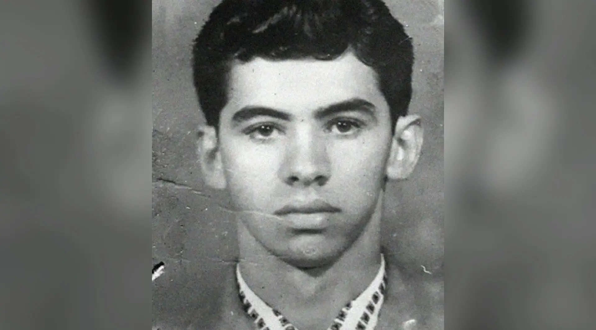 Imagem da notícia: Há 65 anos, estudante se tornou herói após morrer salvando vítimas de incêndio em hospital no CE