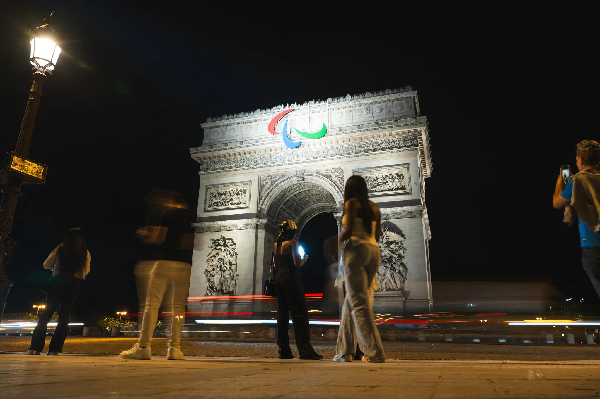 Imagem da notícia: Quando começam as Paralimpíadas 2024? Veja onde assistir