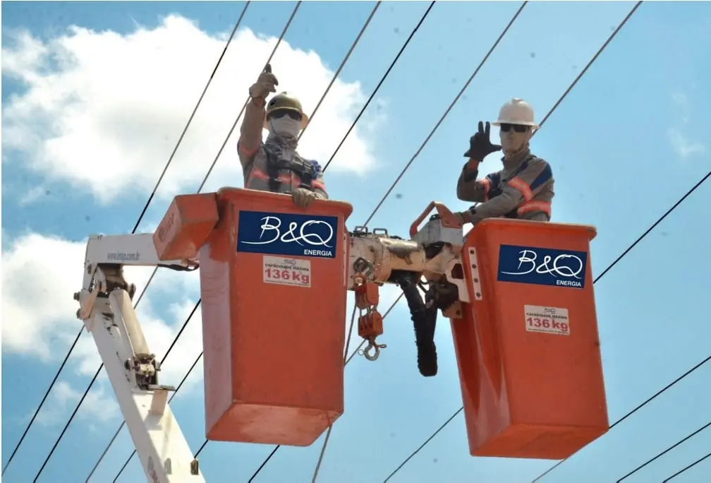 Imagem da notícia: B&Q abre inscrições para Programa de Trainee 2024, veja detalhes