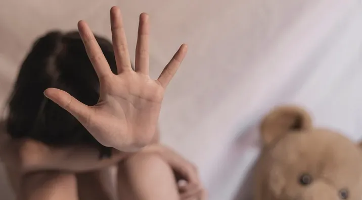 Predominam as vítimas do sexo feminino nos crimes sexuais