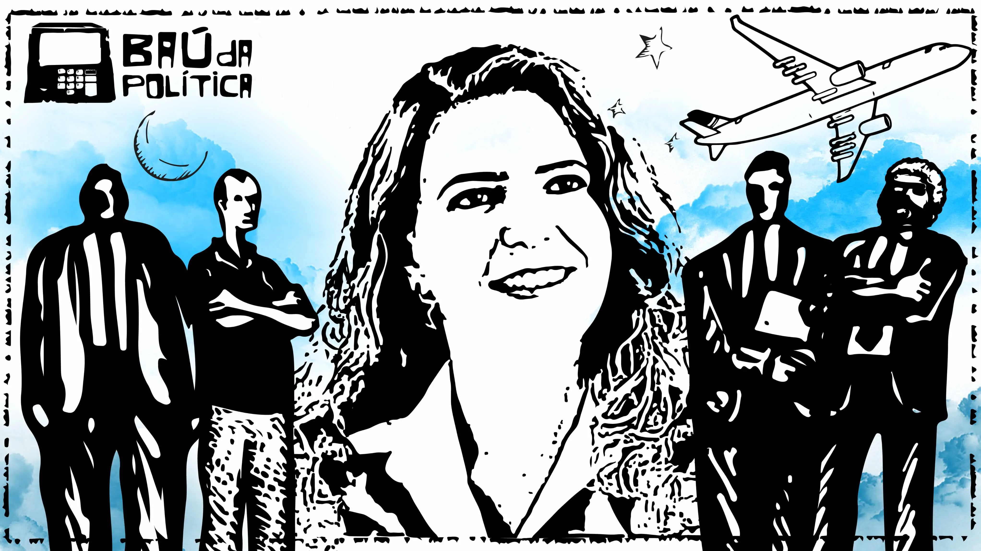 capa da noticia