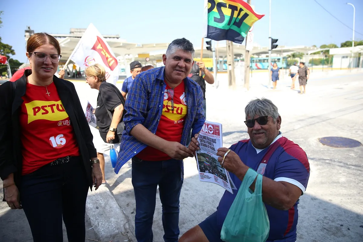Zé Batista apresentou 