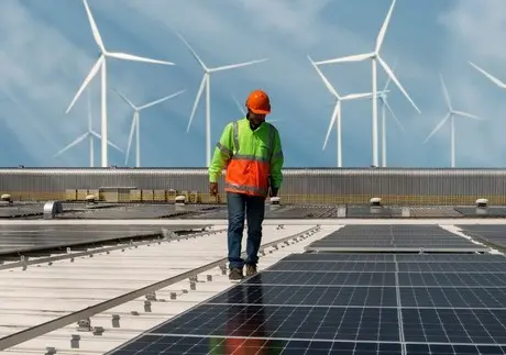 Powershoring no Brasil
