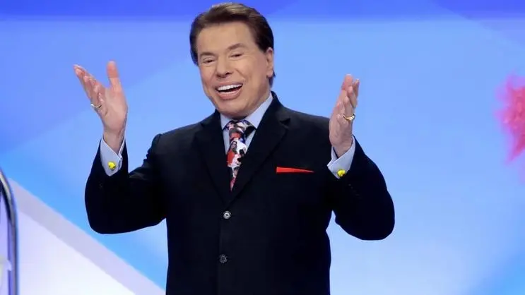 Imagem da notícia: Relembre os programas apresentados por Silvio Santos que fizeram sucesso na televisão