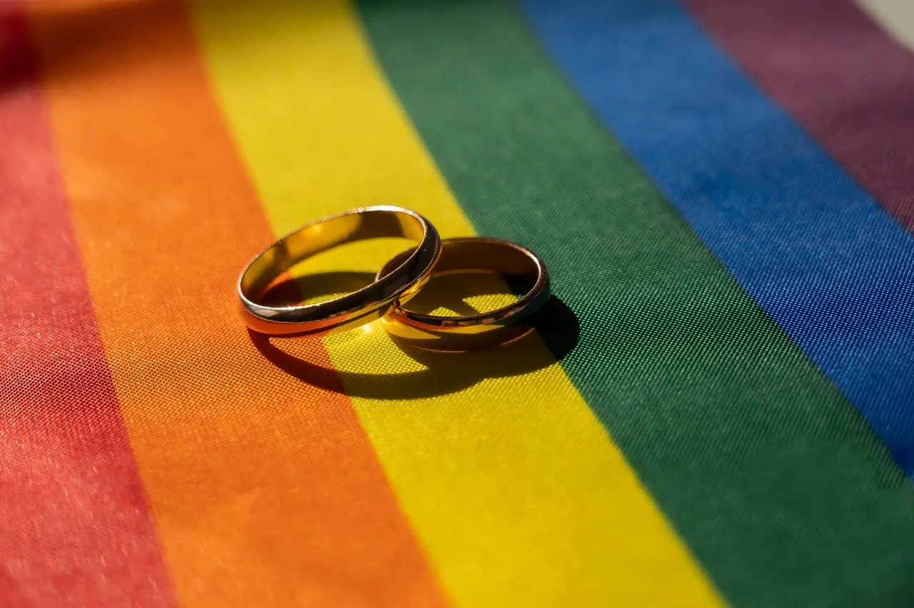 No Brasil, a união civil homoafetiva é reconhecida, mas não está presente na legislação brasileira