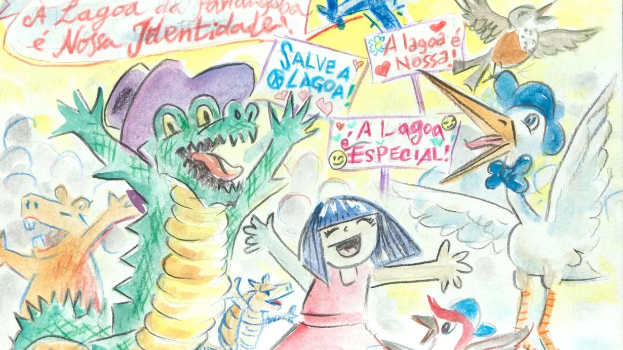 capa da noticia