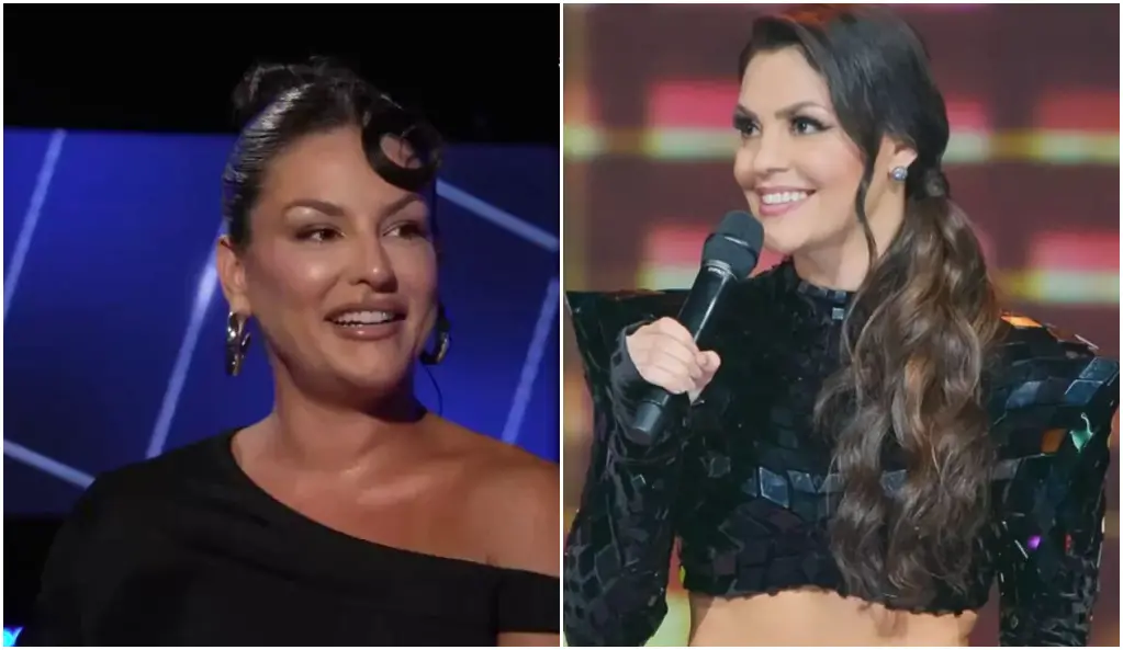 Imagem da notícia: Kéfera revela motivo do afastamento de Bruna Louise e causa repercussão nas redes