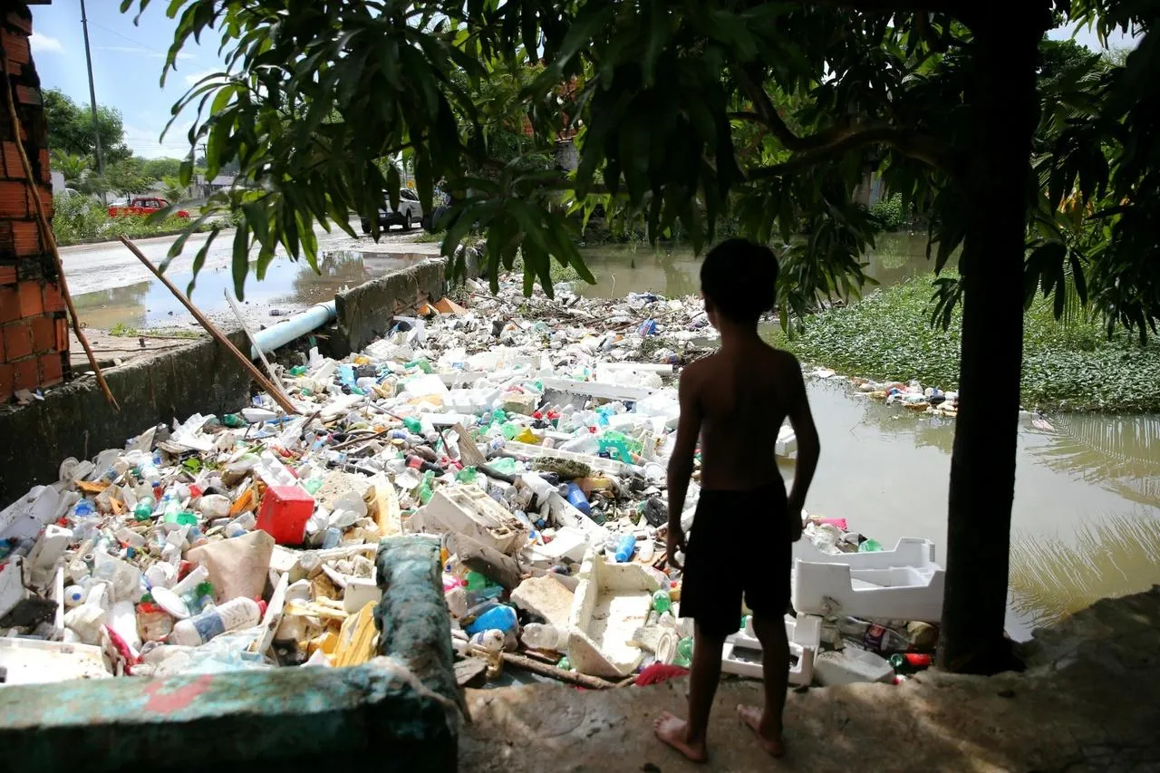 Propagação de doenças após eventos climáticos extremos é uma das preocupações de autoridades de saúde