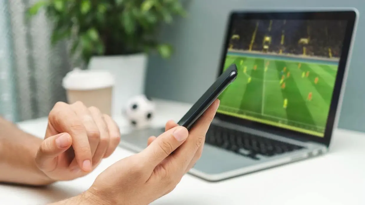 Imagem da notícia: Caixa diz que será um dos principais players de bets do mercado