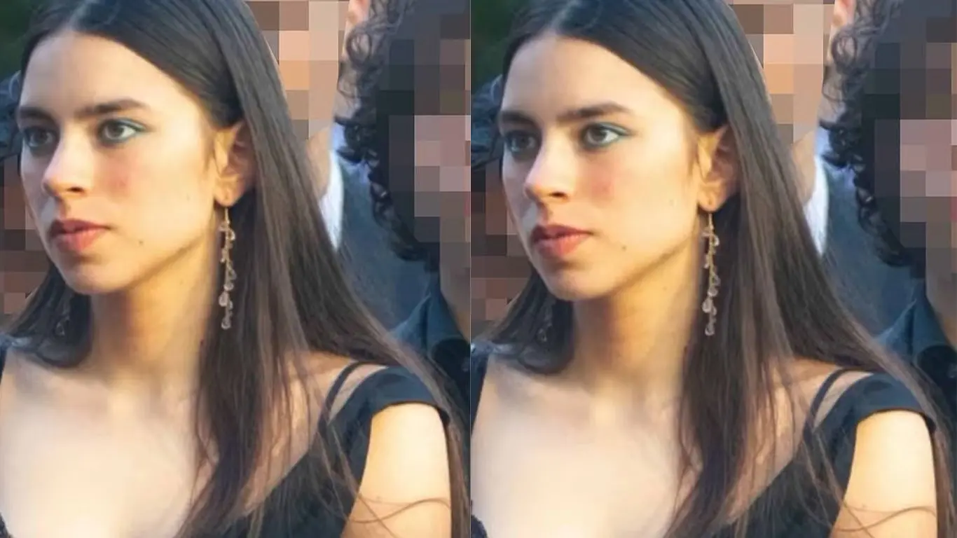 Imagem da notícia: Quem é Hannah Lynch, filha de Mike Lynch vítima de naufrágio em iate na Itália