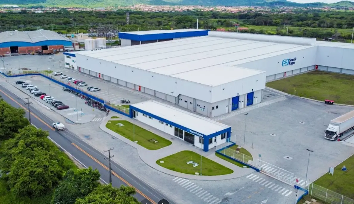 Imagem da notícia: Empresa irlandesa-americana expande atuação no Ceará ao investir US$ 33 mi em fábrica de Maranguape